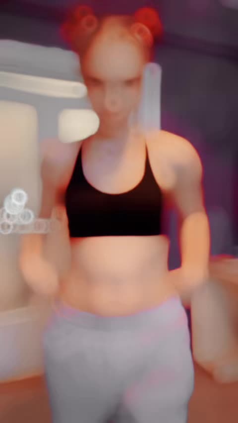 @💫Обесбашеная бестия💫