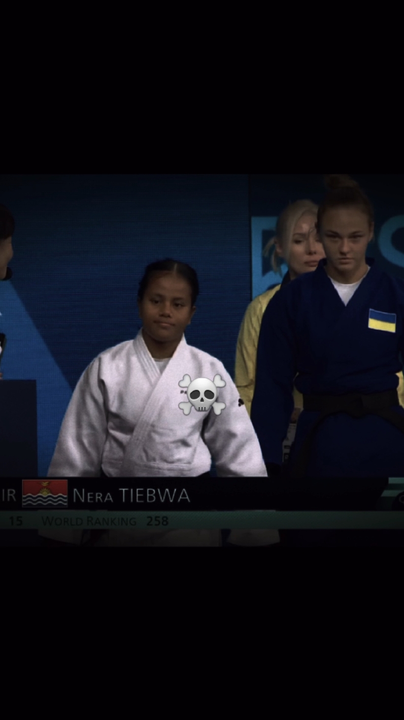 @Judo