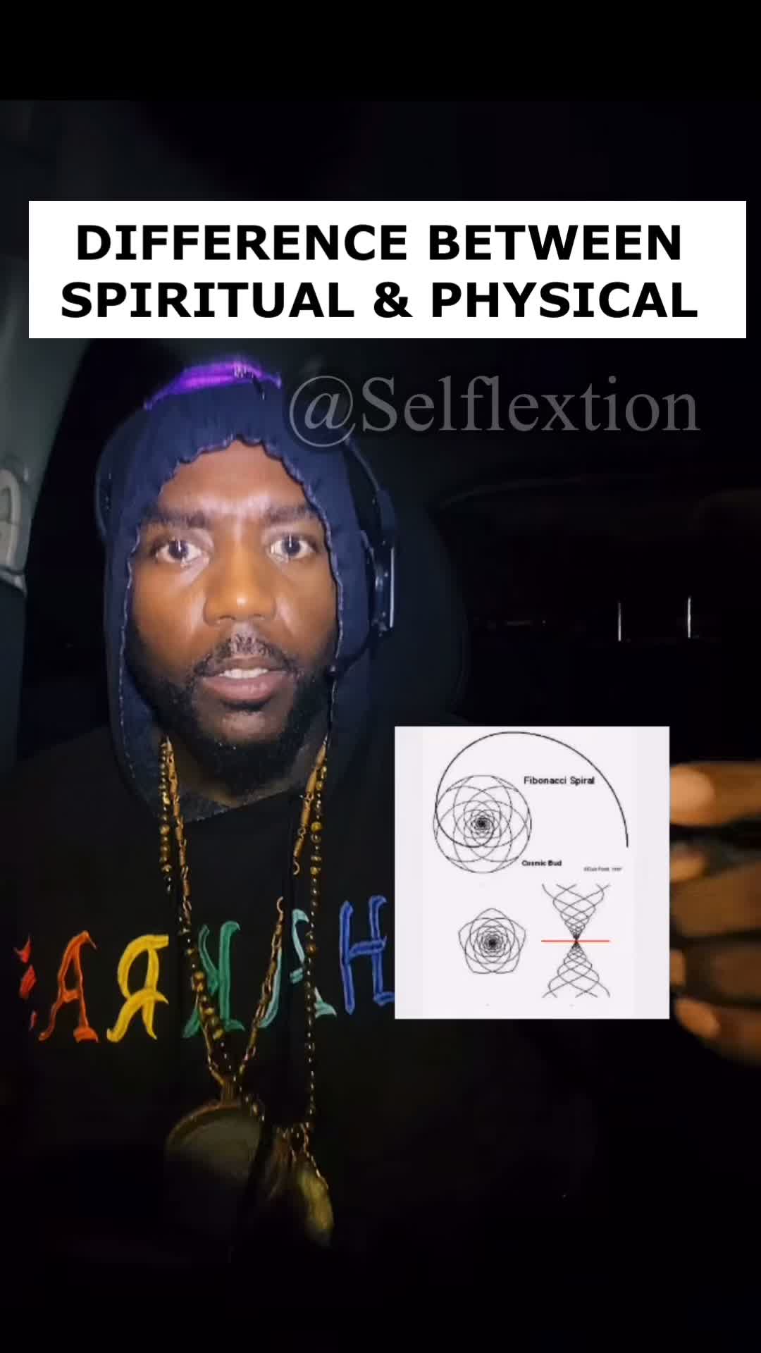 @Selflextion