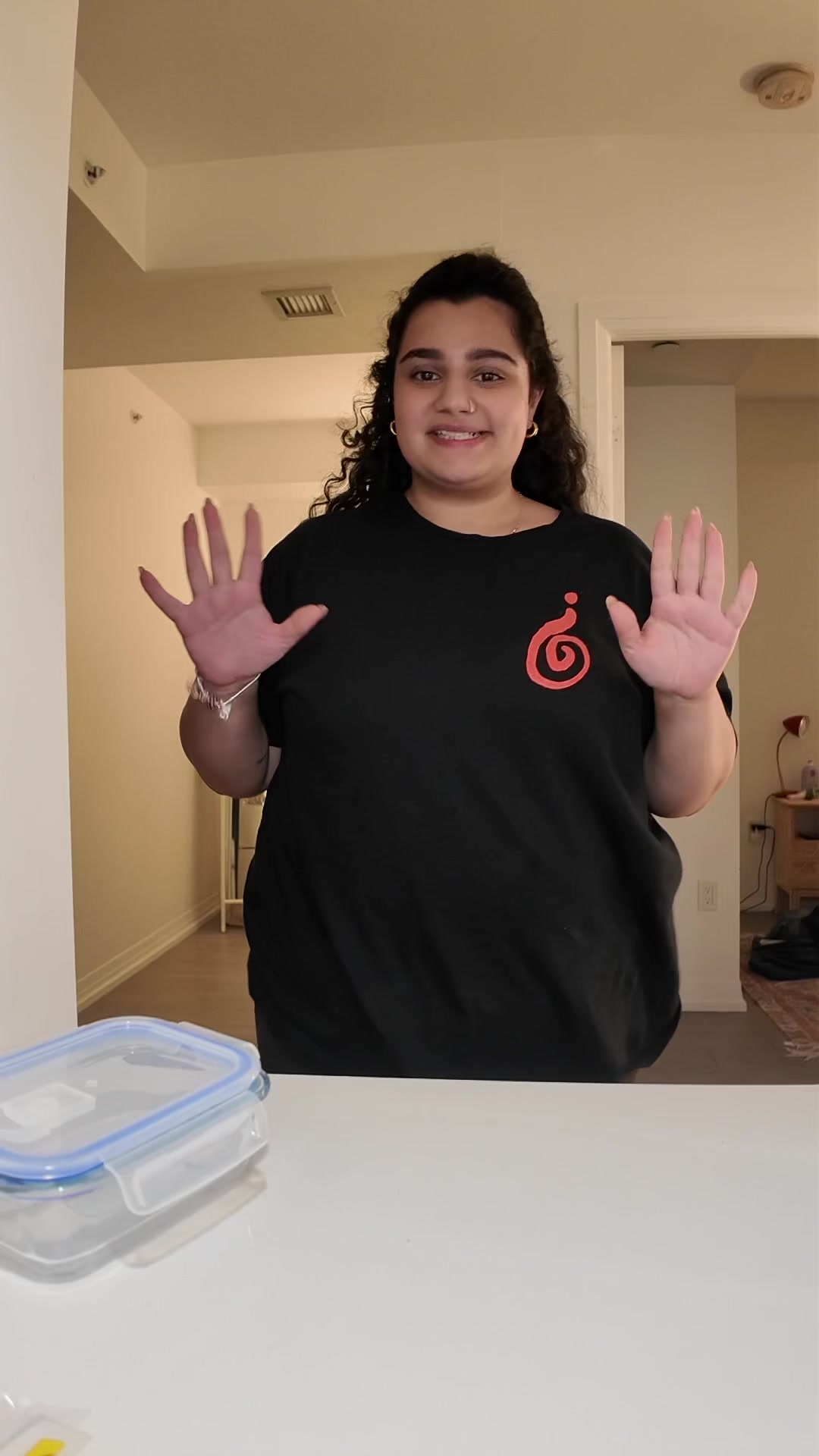 @Lara Bhatia