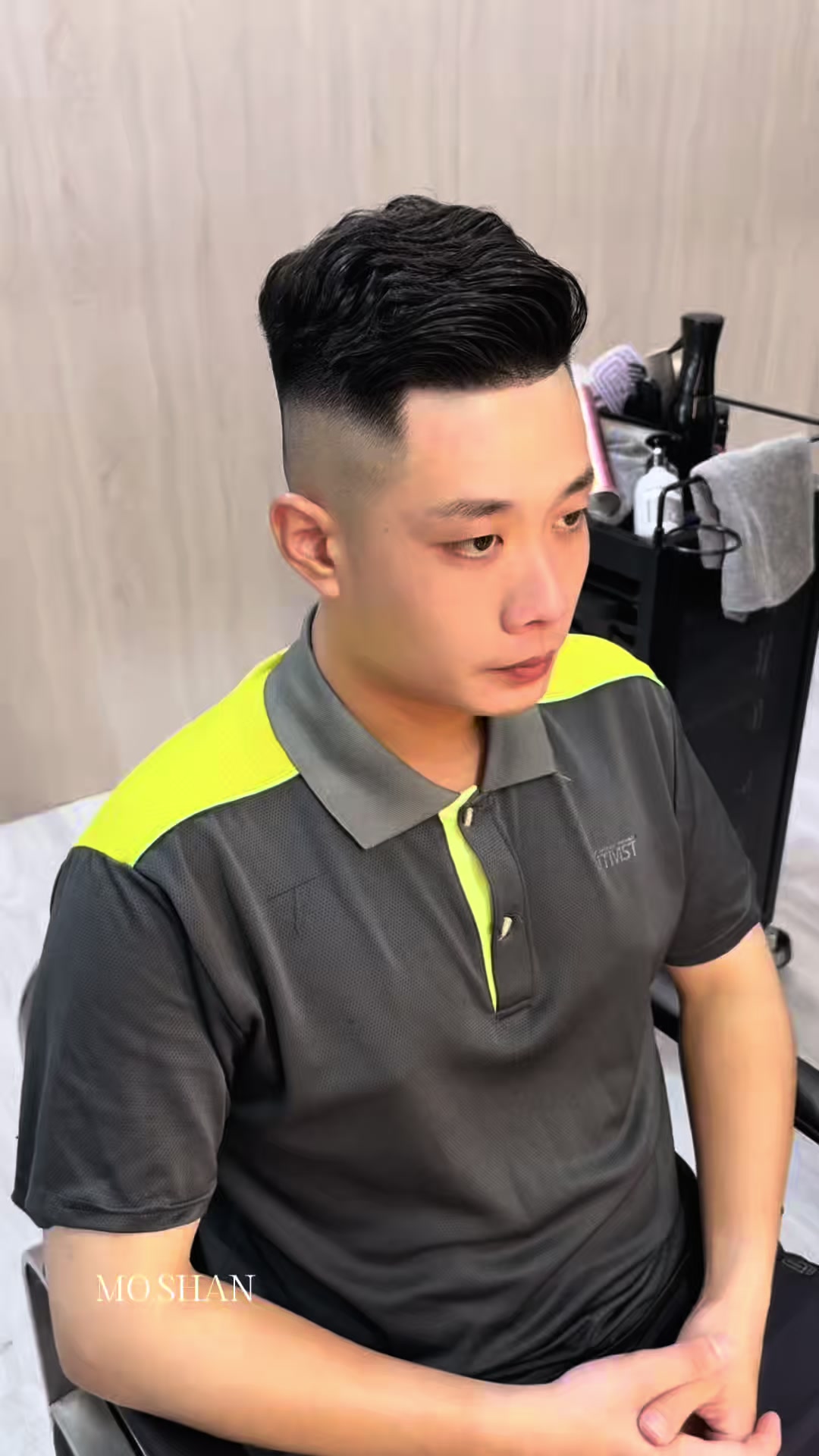 @柒|男士剪髮ꕤ各國代購ꕤ女裝雜貨
