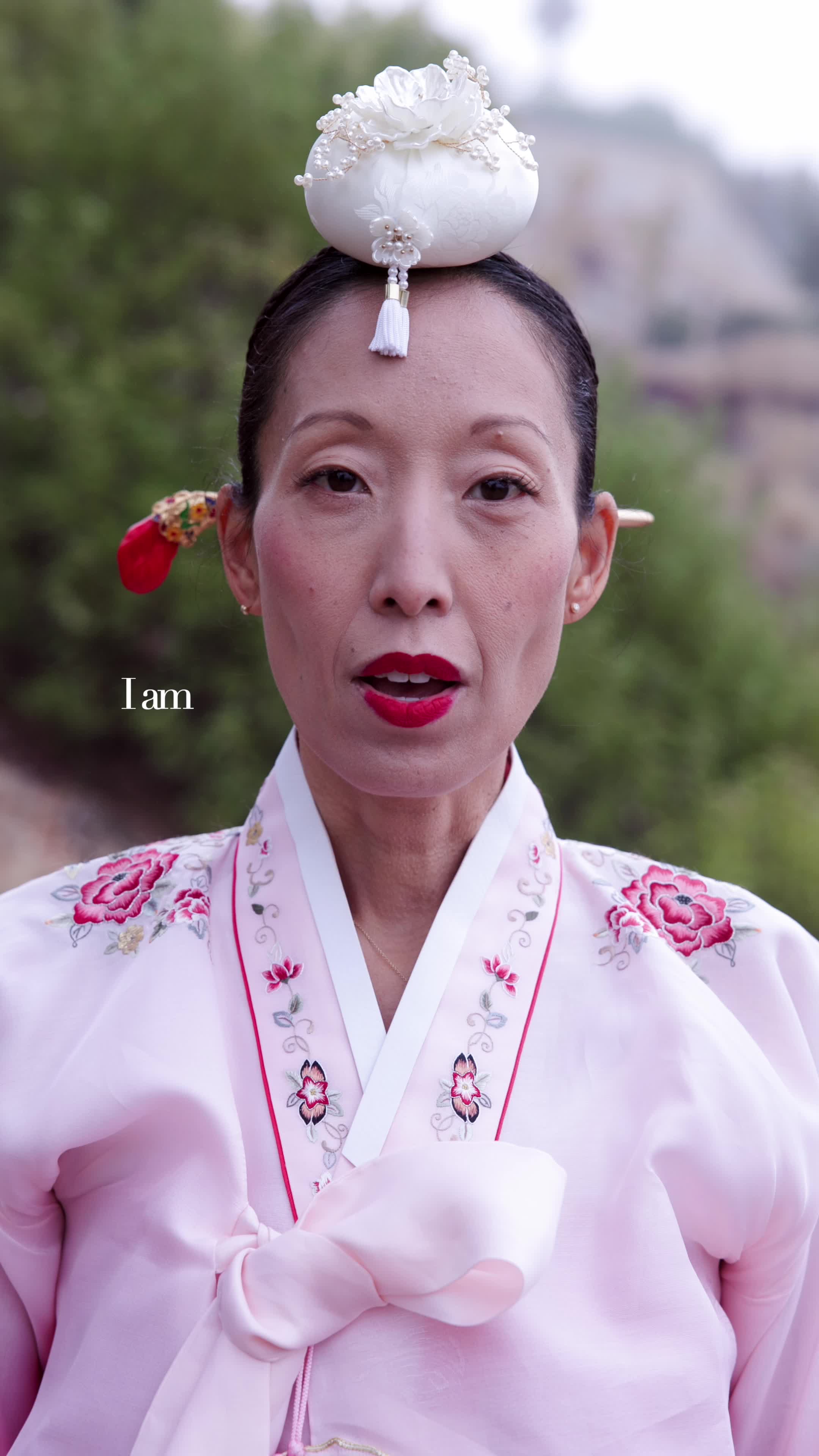 @Joanne L. Molinaro (이선영)