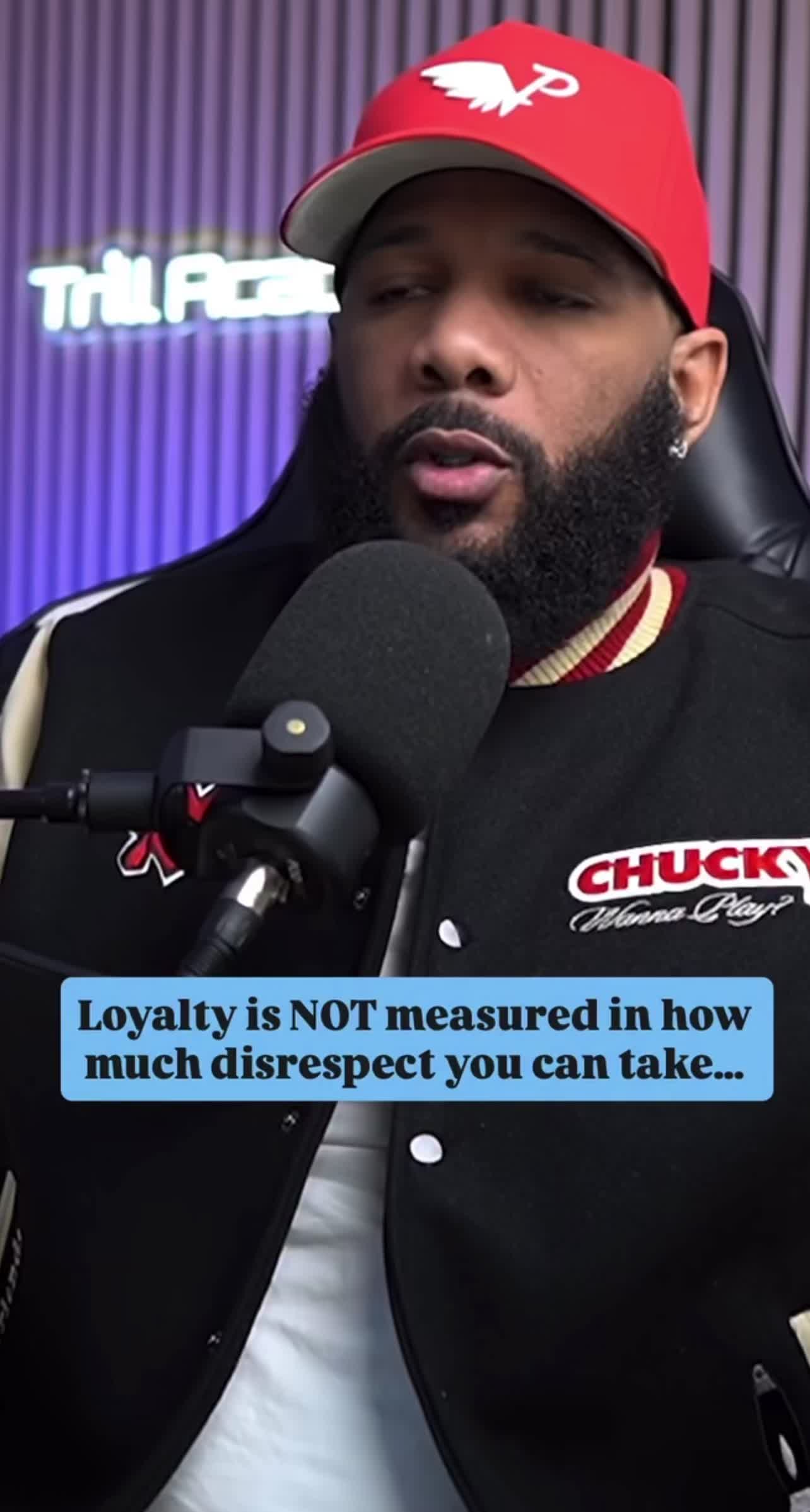 @Charles Anthony