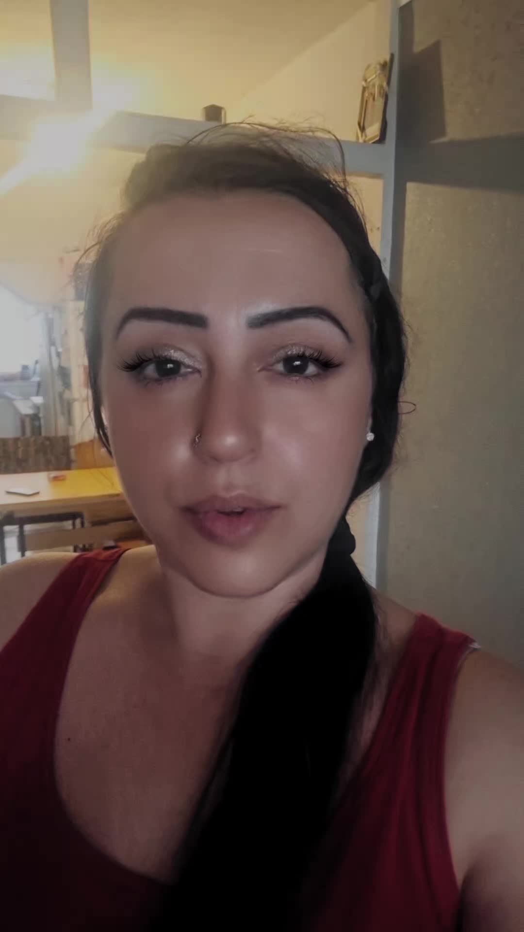 @Lucia Murabito 🥰💪💋