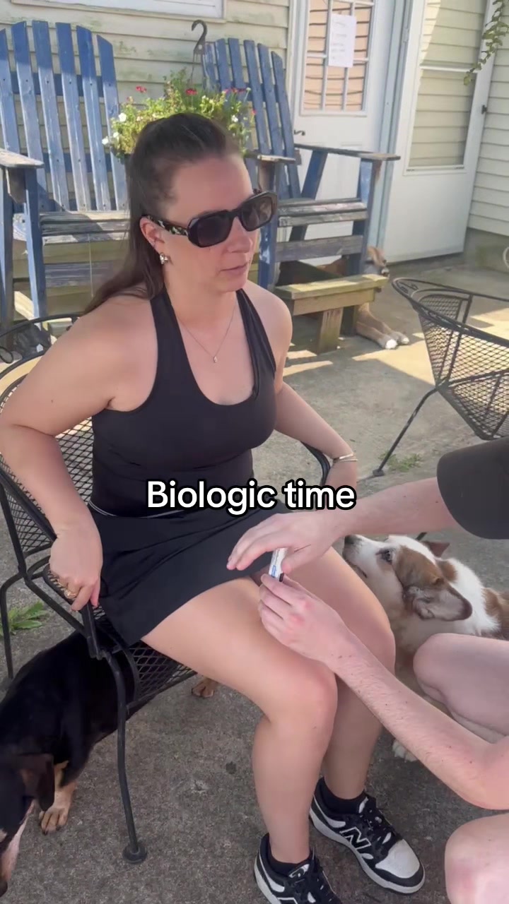 @Becky
