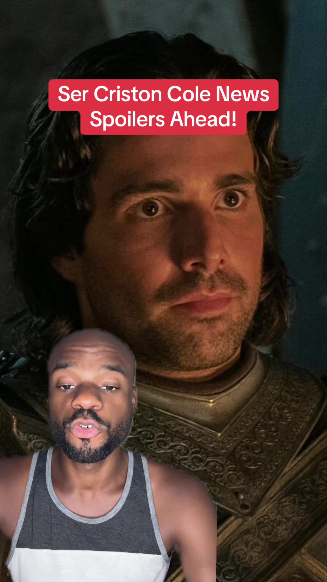 @Tyreak Told You