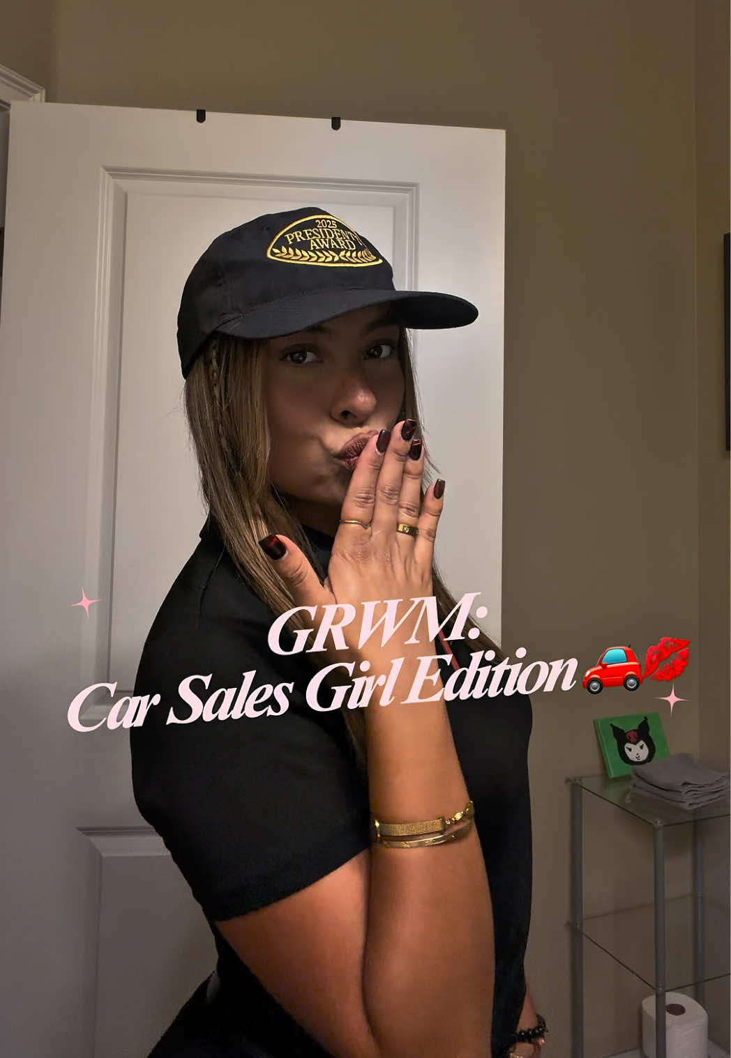 @Emily | Gym • Cars • Life