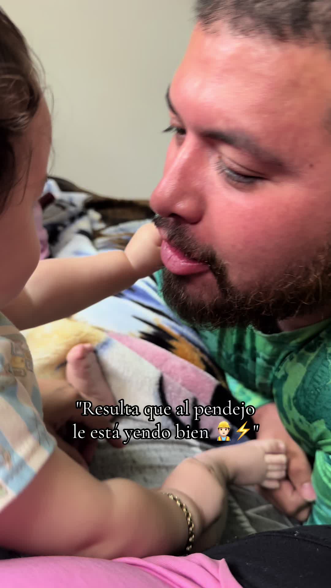 @Carrie | IVF babies
