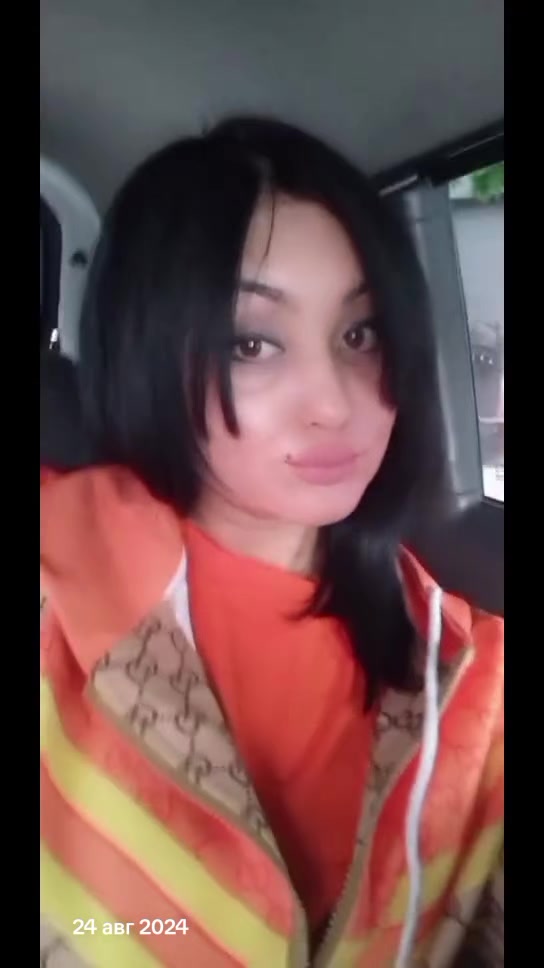@🇺🇿Sabina🇺🇿
