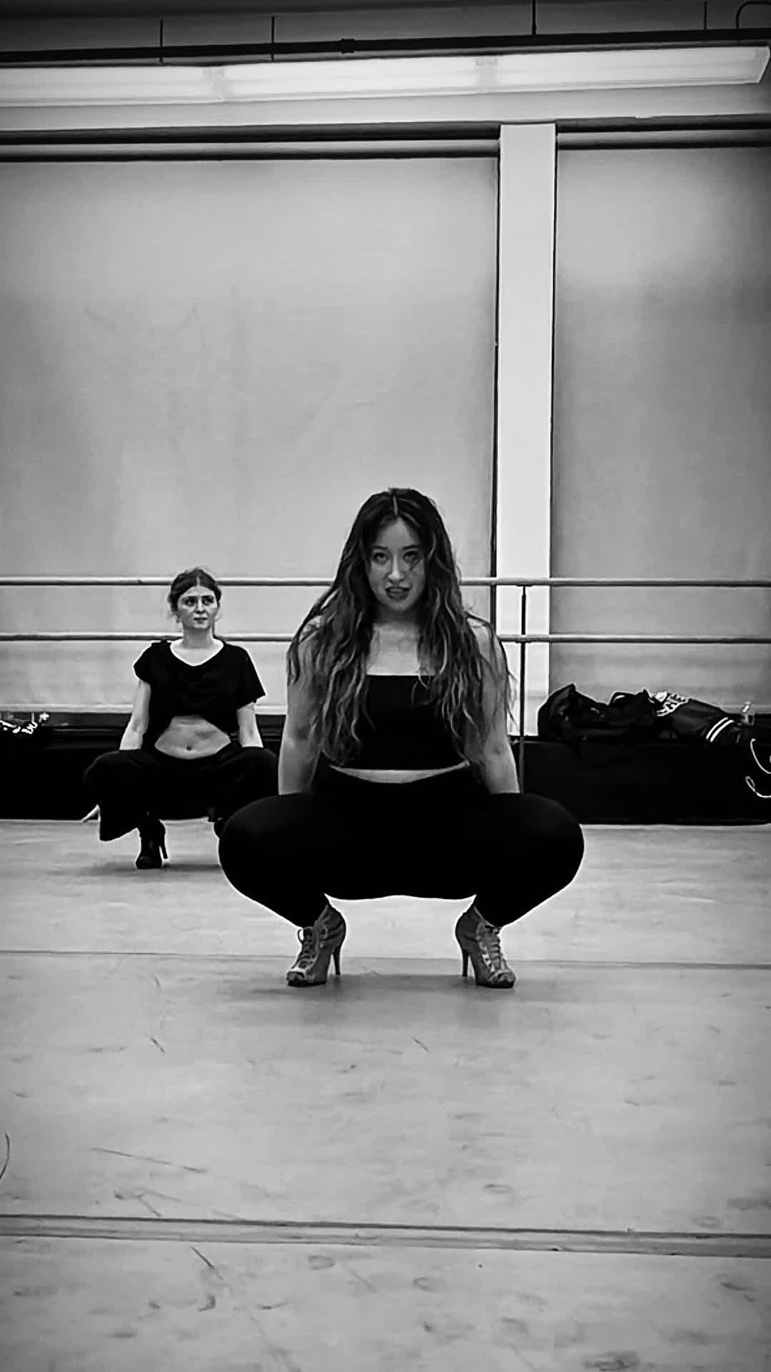 @Lindy | Dance & Fitness