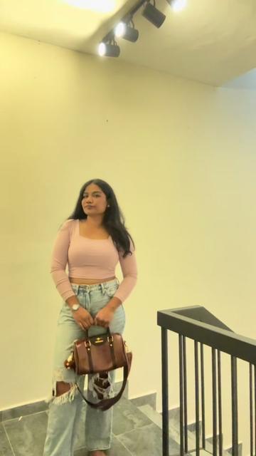 @Thevenashini
