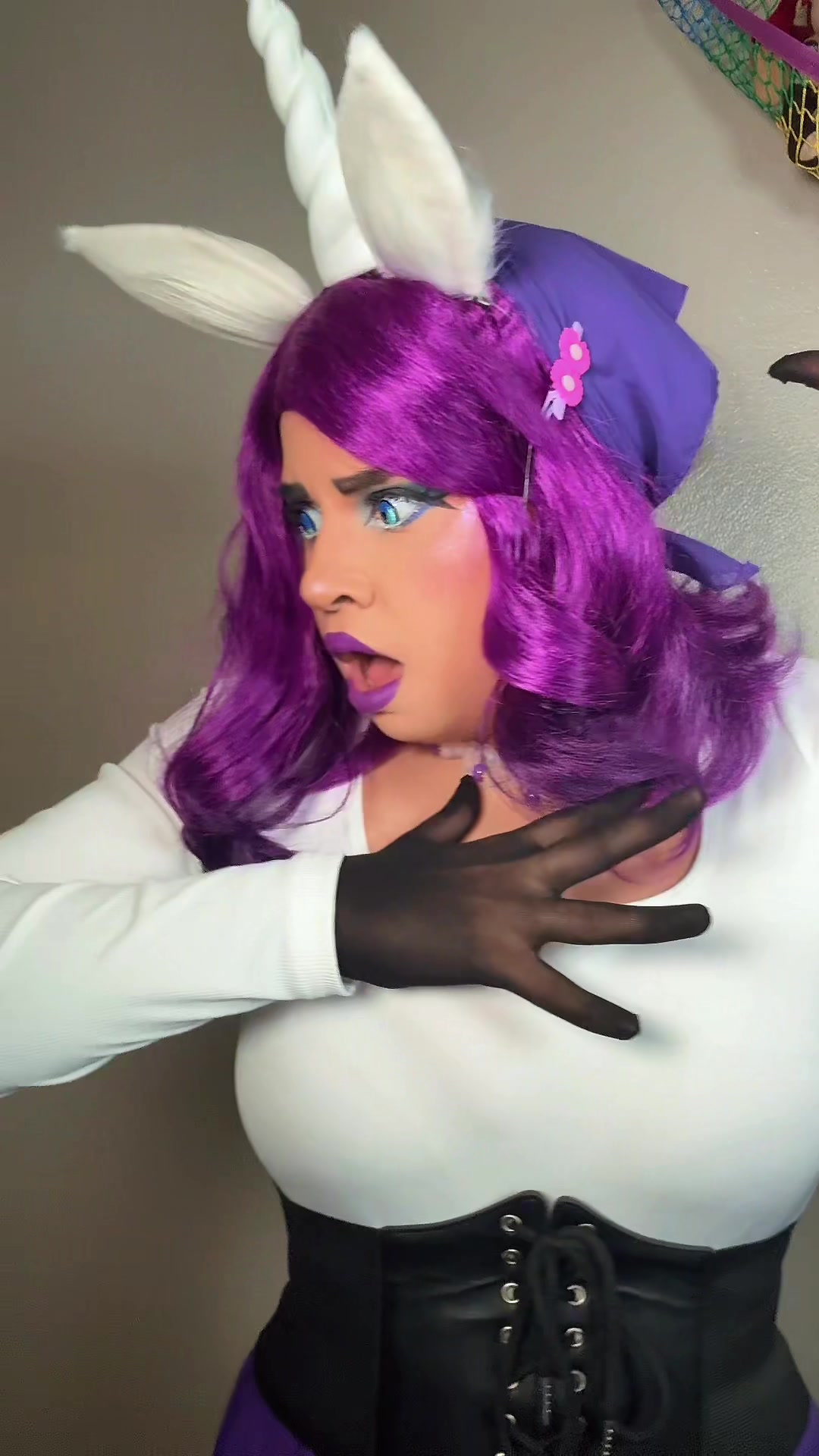 @💕IvySprings Cosplay💕