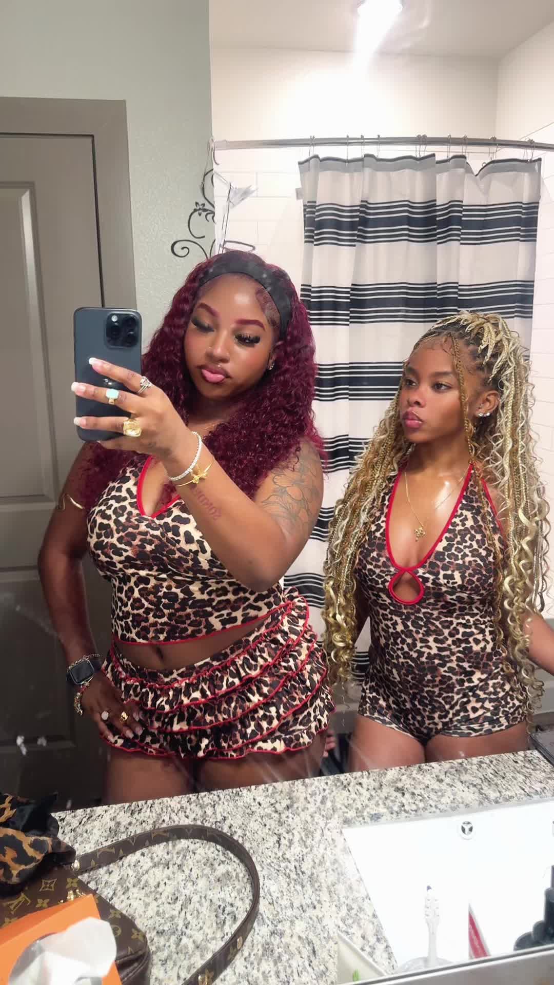 @Keelah baby