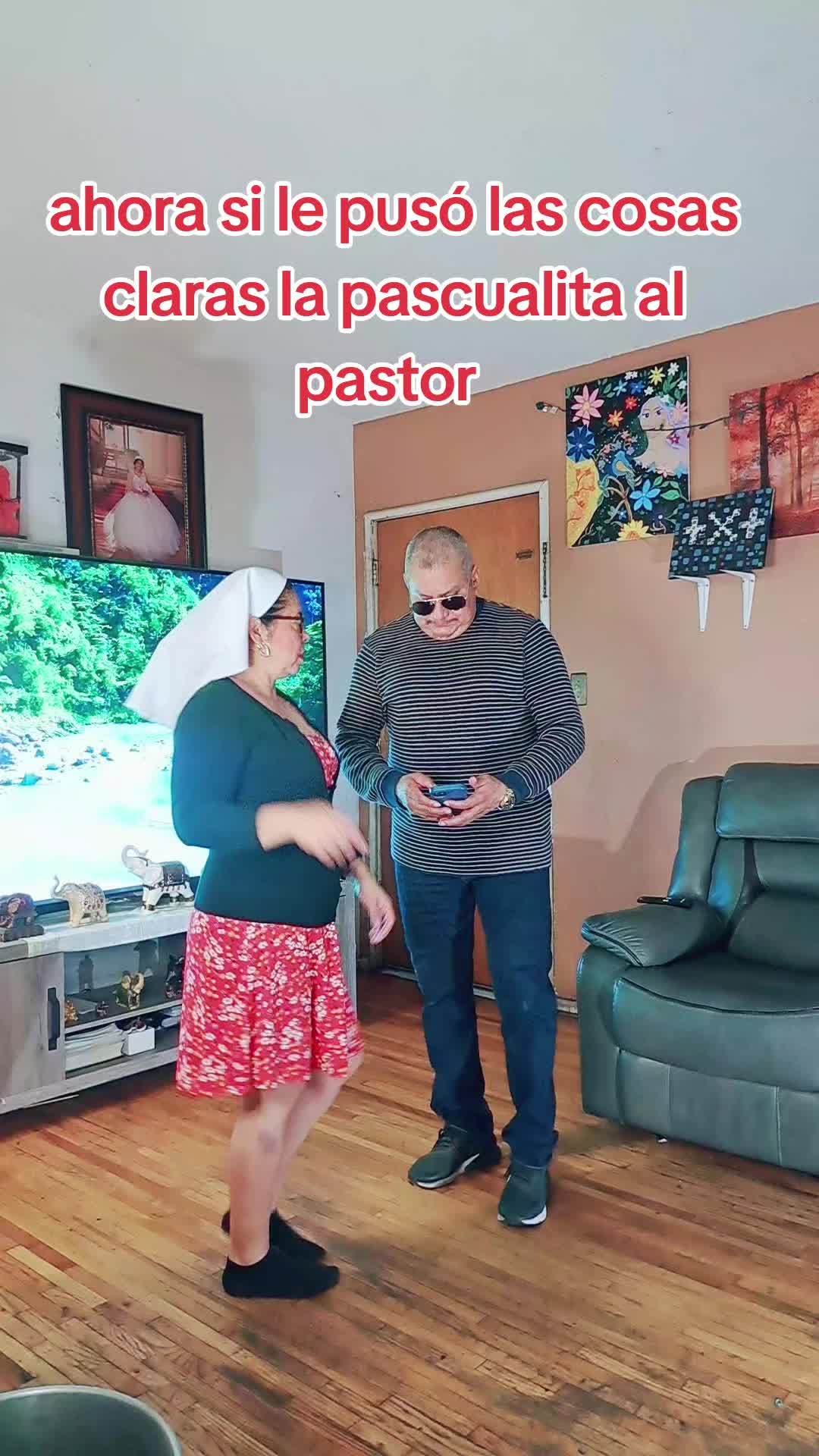 @La pascualita