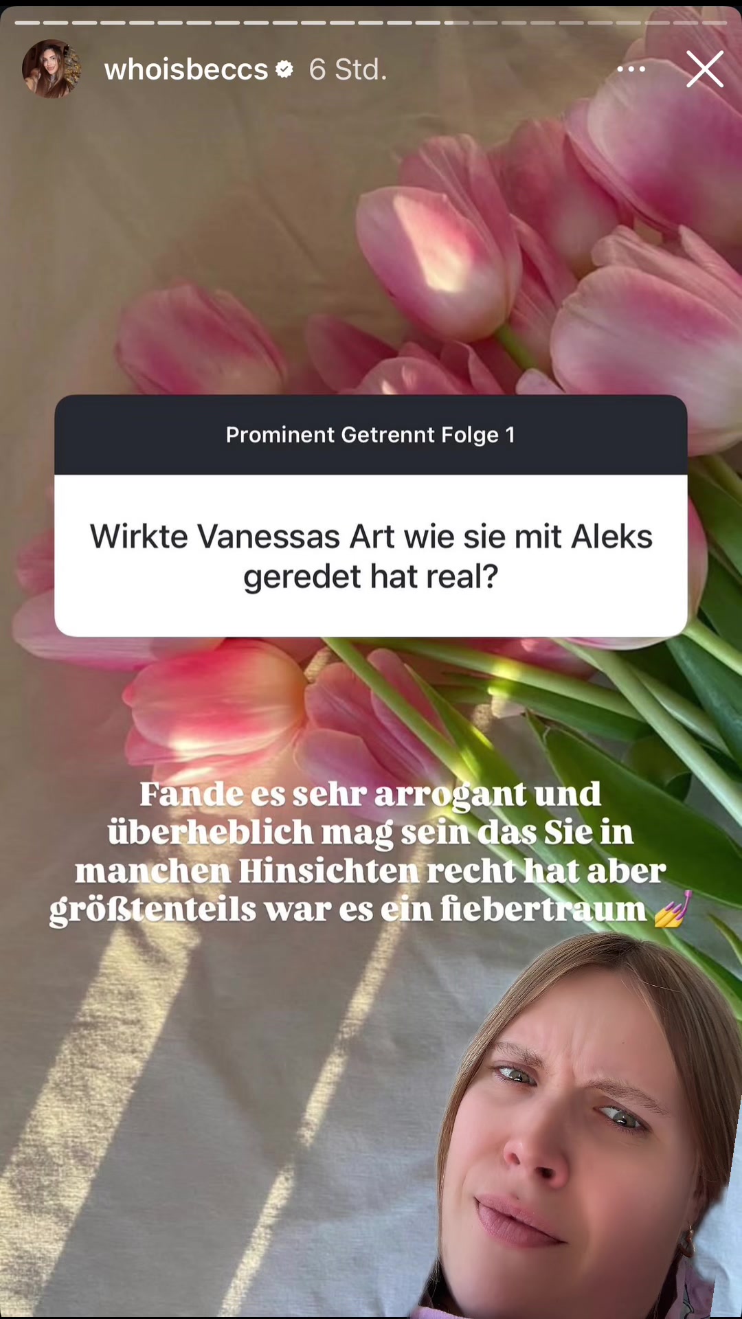 @GERMAN GOSSIP XOXO 💋
