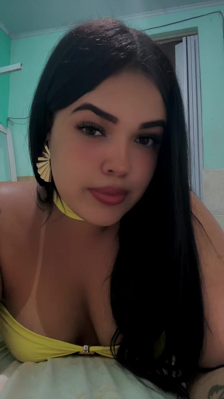 @Cauane Dias