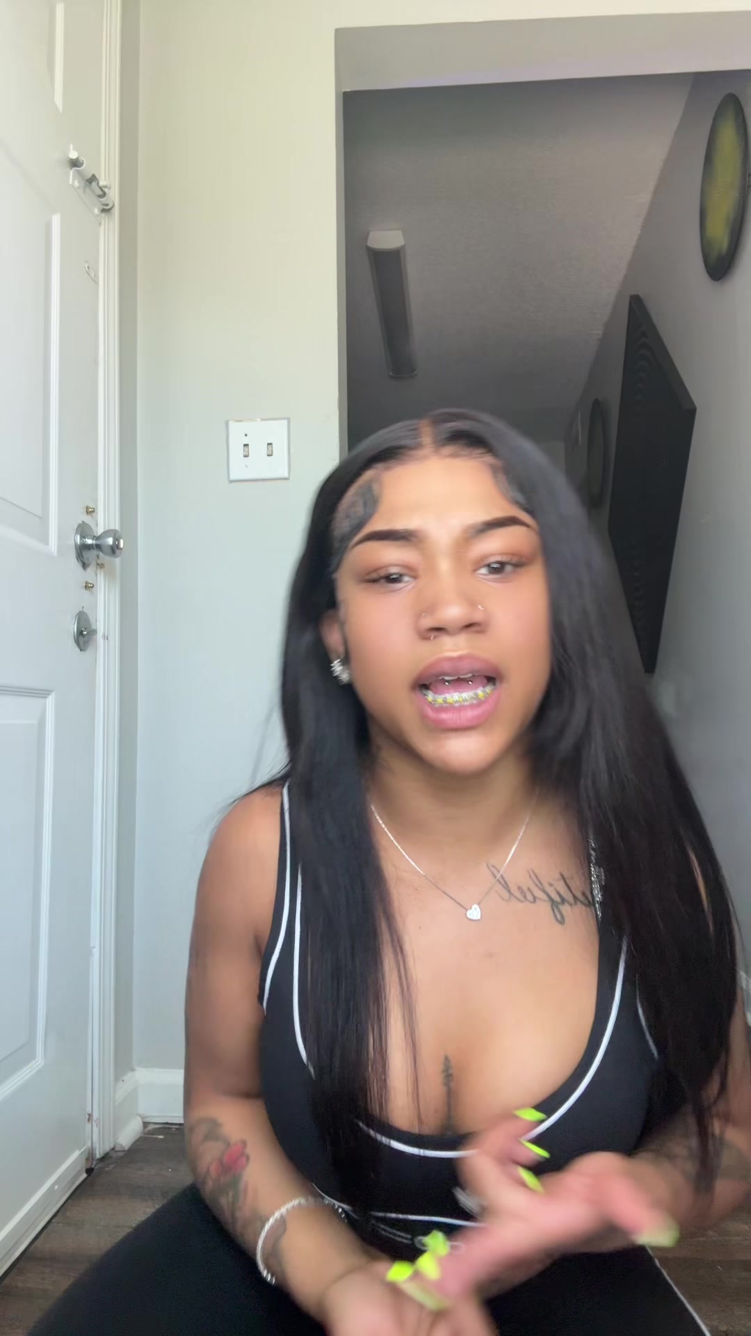 @Caleigh