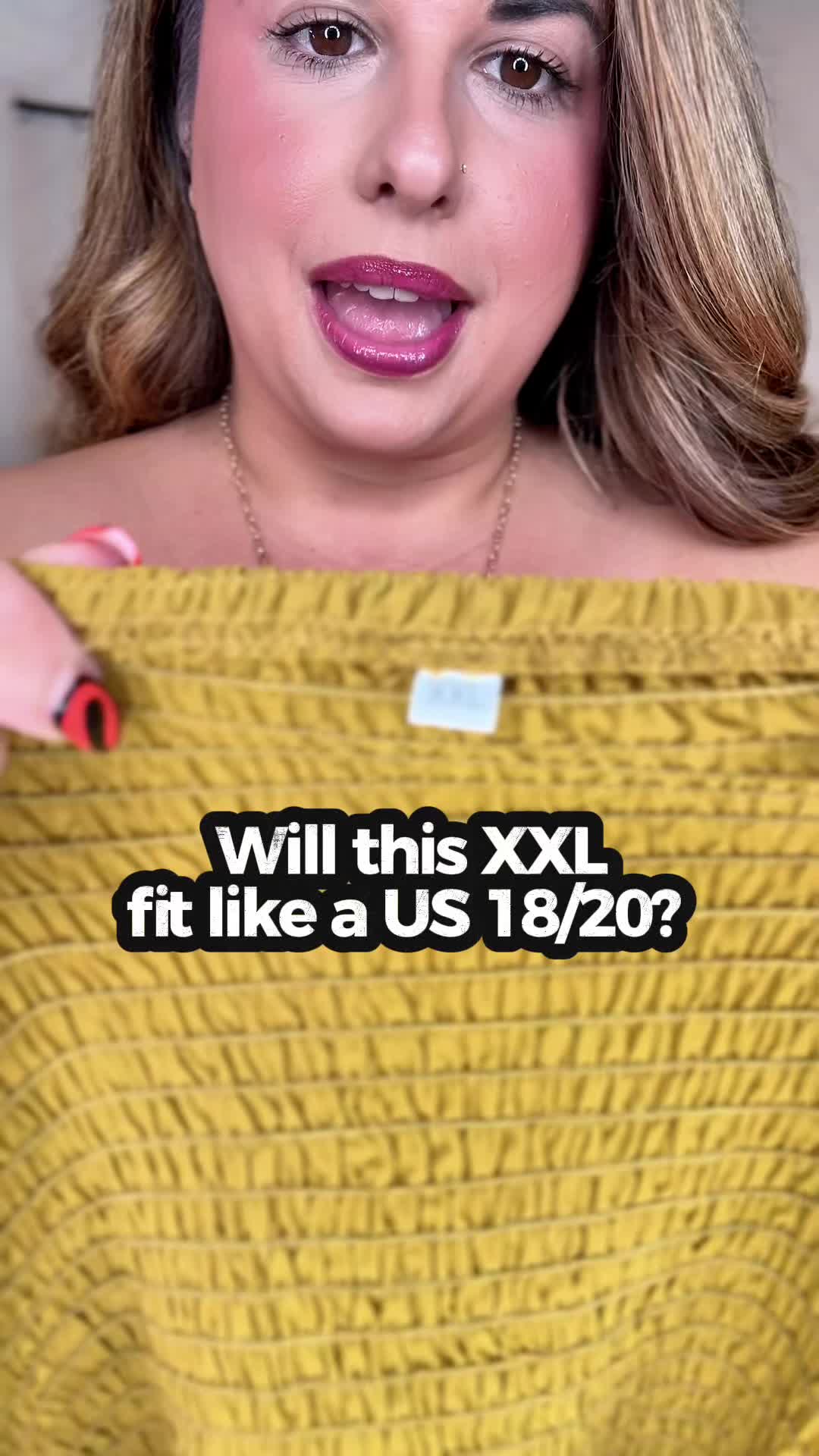 @Jennifer Samantha Style