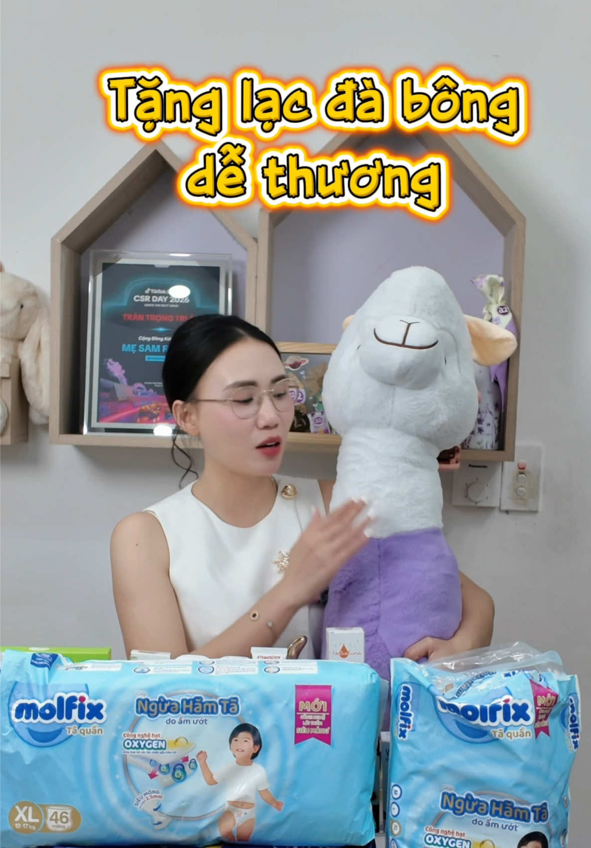 @Mẹ Sam Review