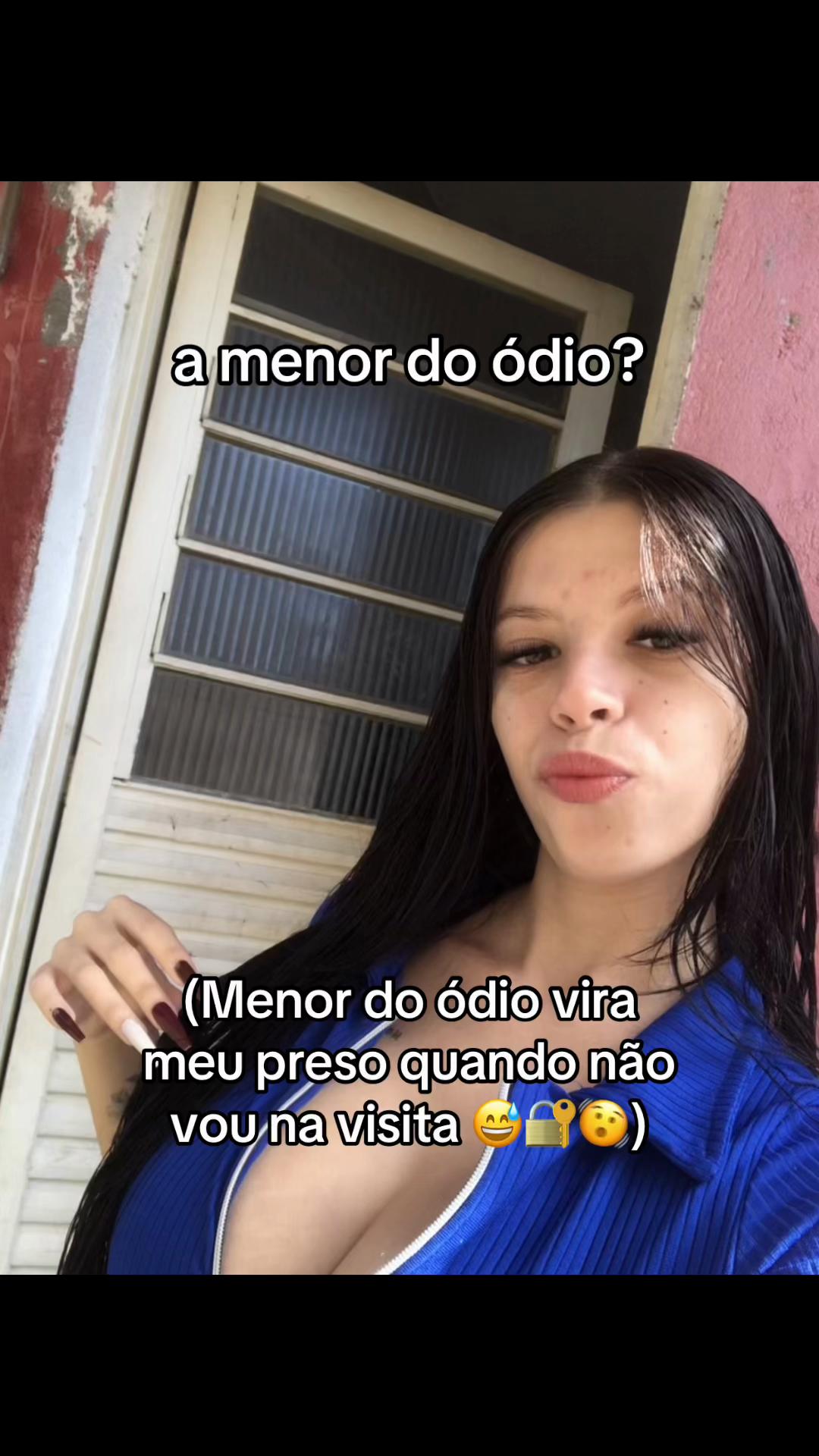 @Mulher do palha&ccedil;inho 💙🔐