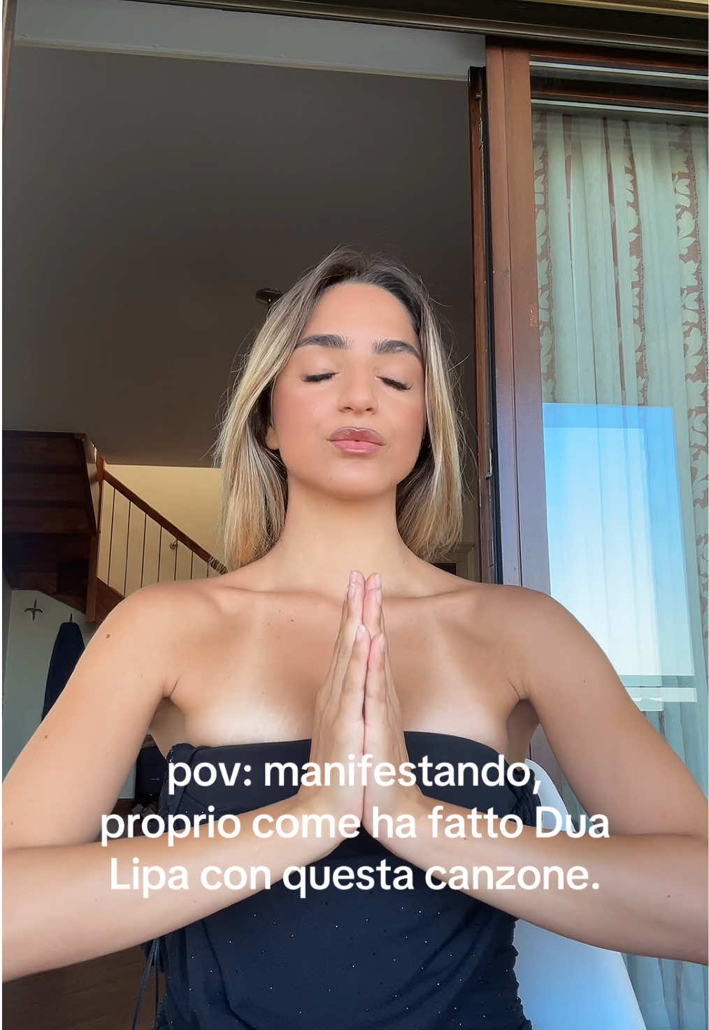 @Cora & Maril&ugrave;