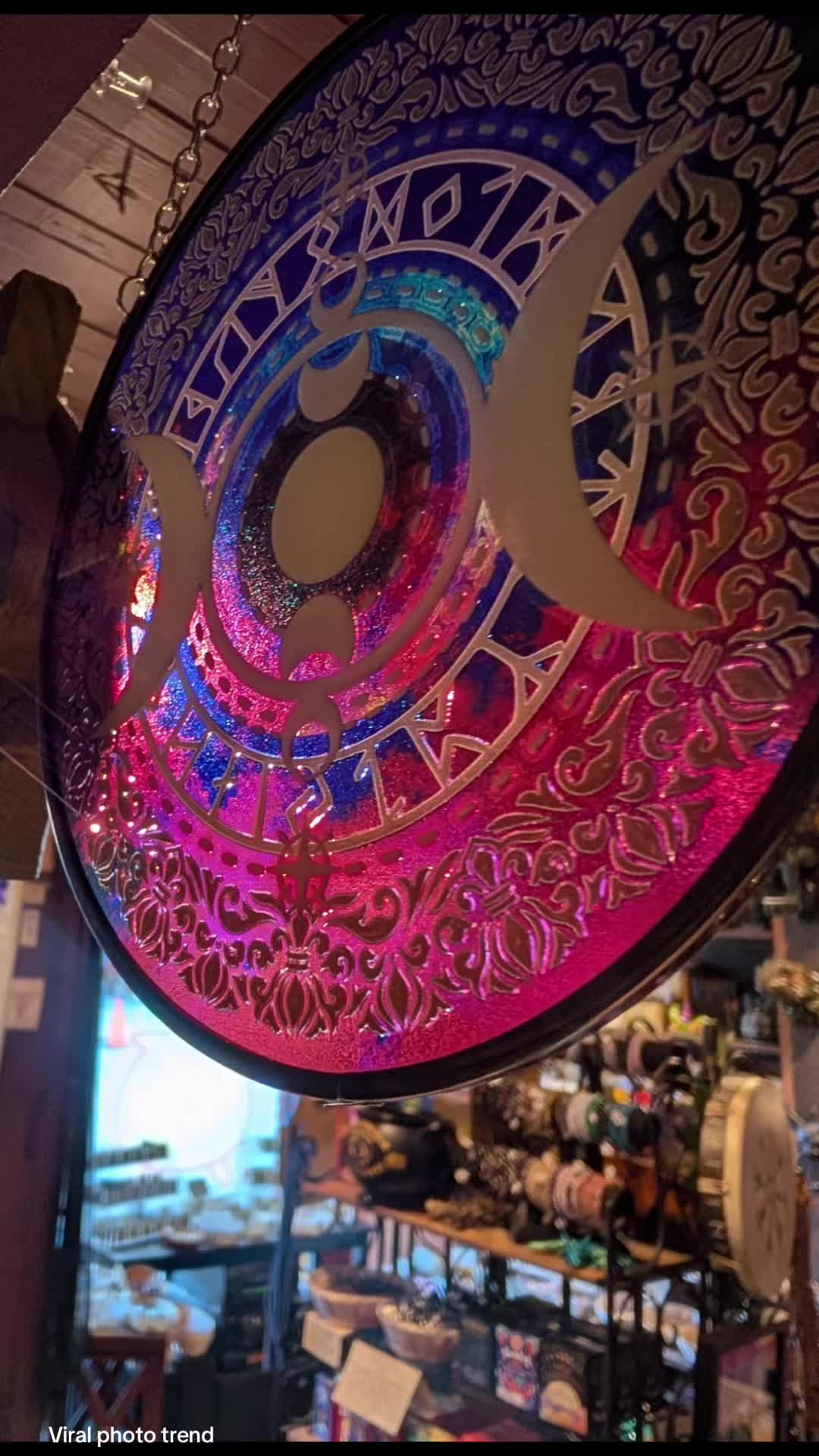 @Hocus Pocus Pgh
