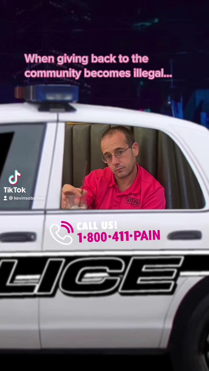@Accident Attorney Kevin Sobel