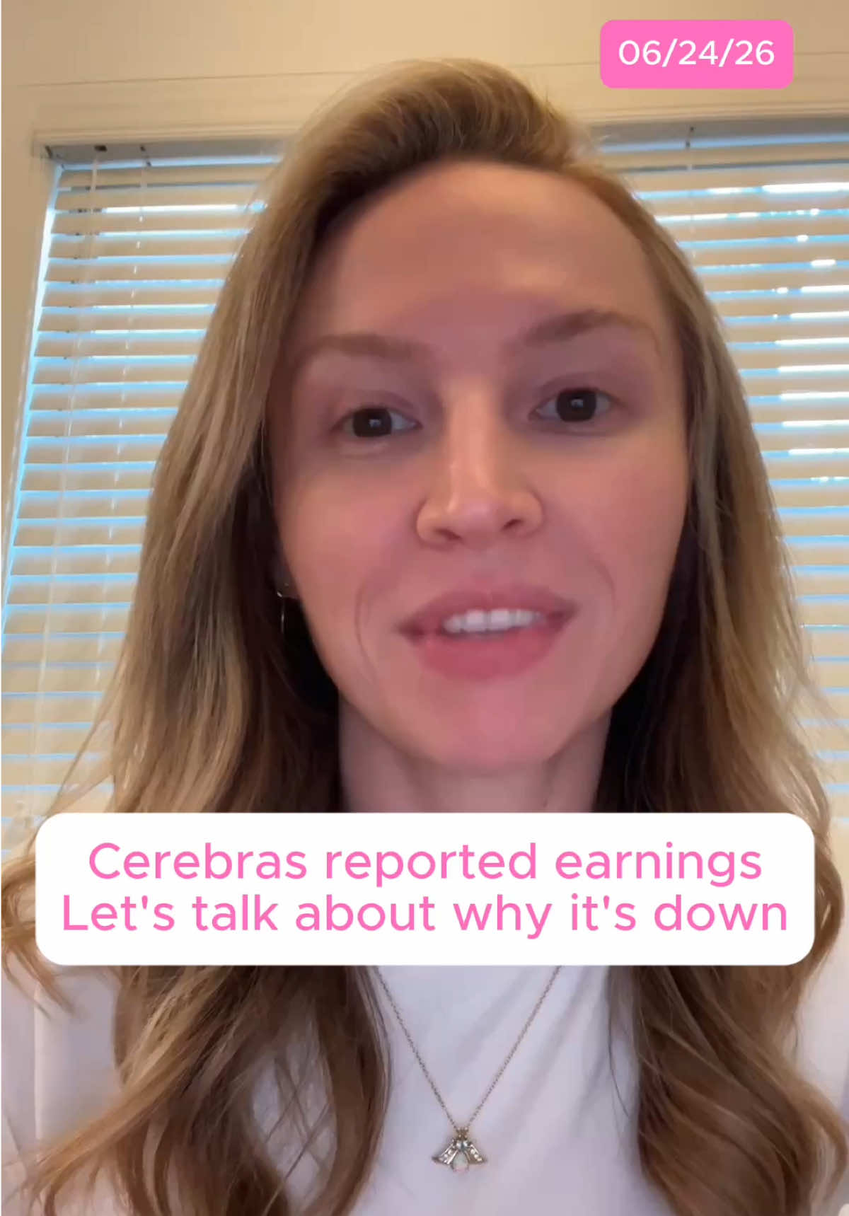 @Kristen Zisek | Market Updates