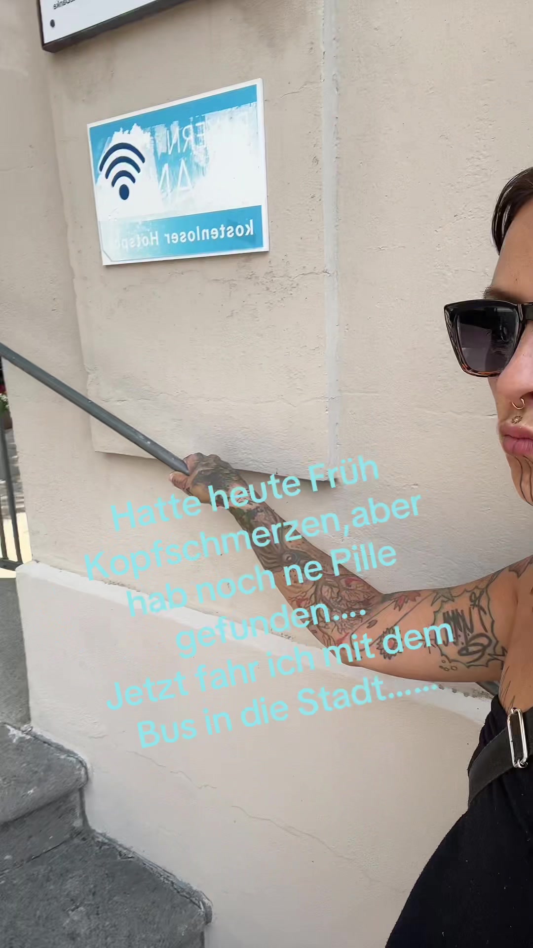 @Scherbent&auml;nzerin