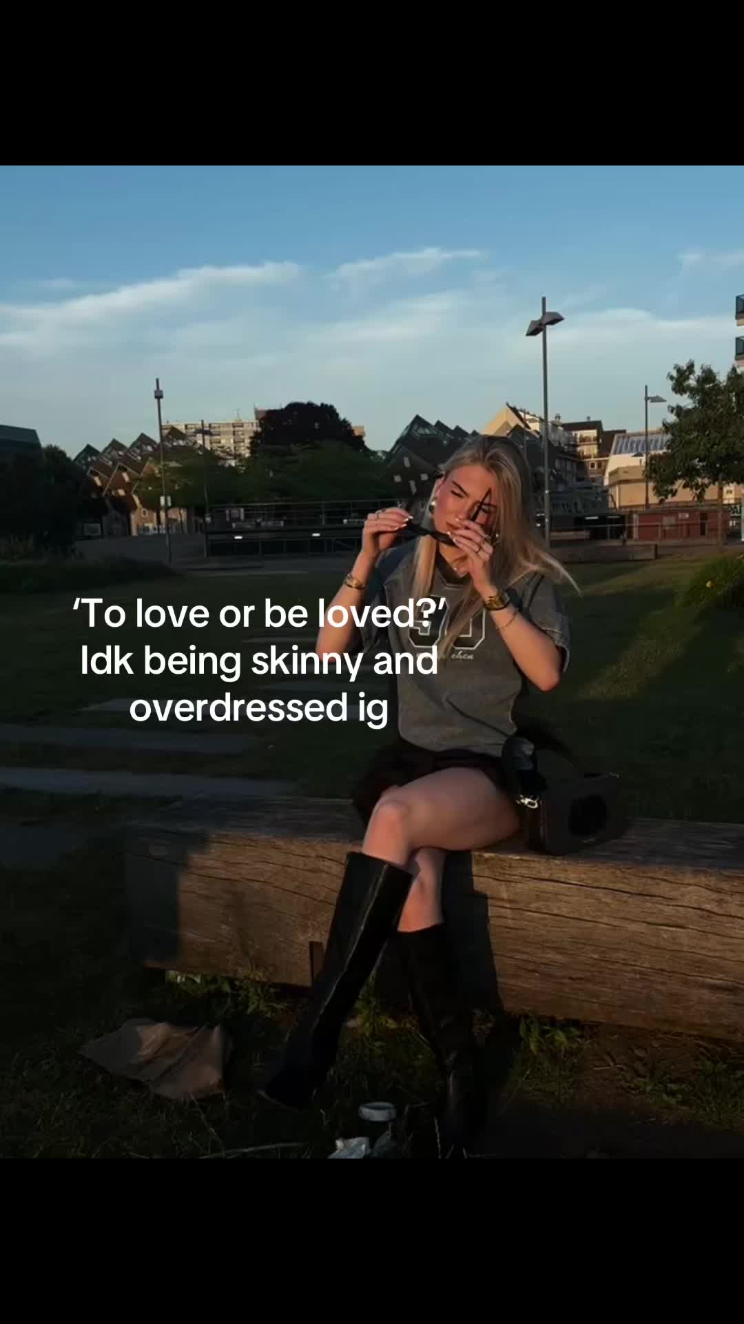 @A x
