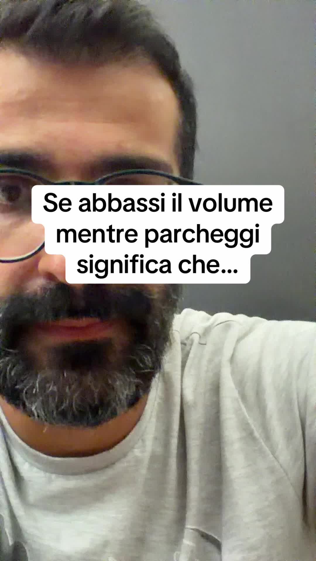 @Michele Mezzanotte