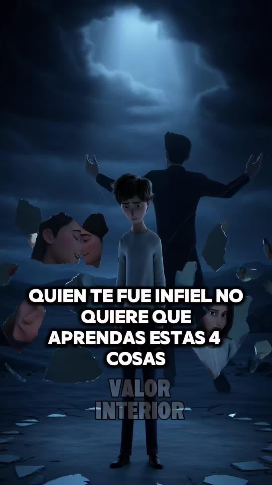 @Historias de amor