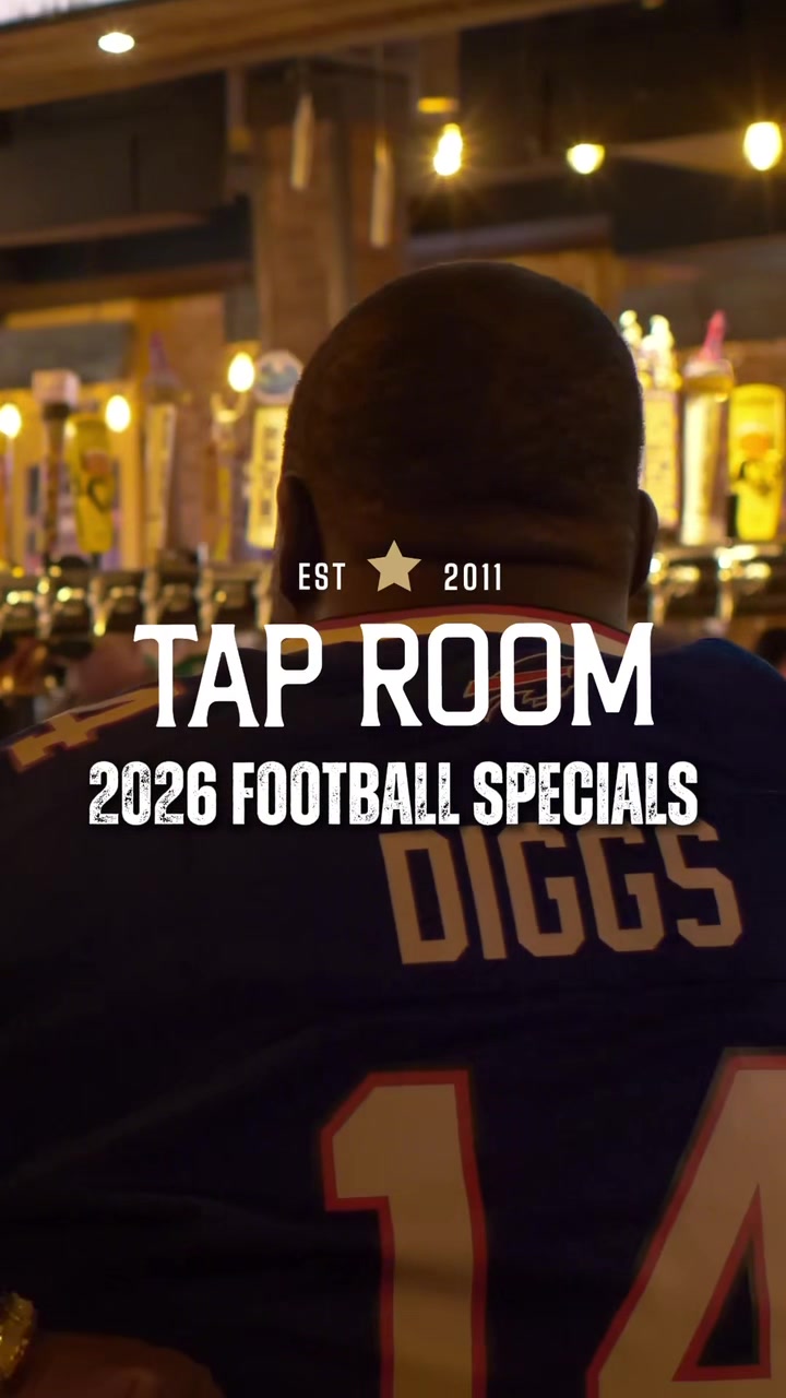 @Tap Room