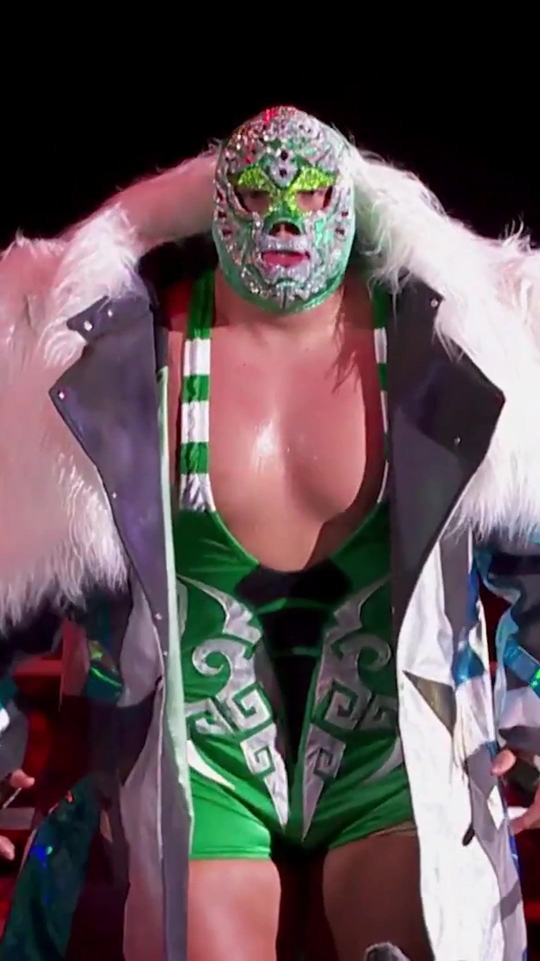 @Lucha Libre AAA