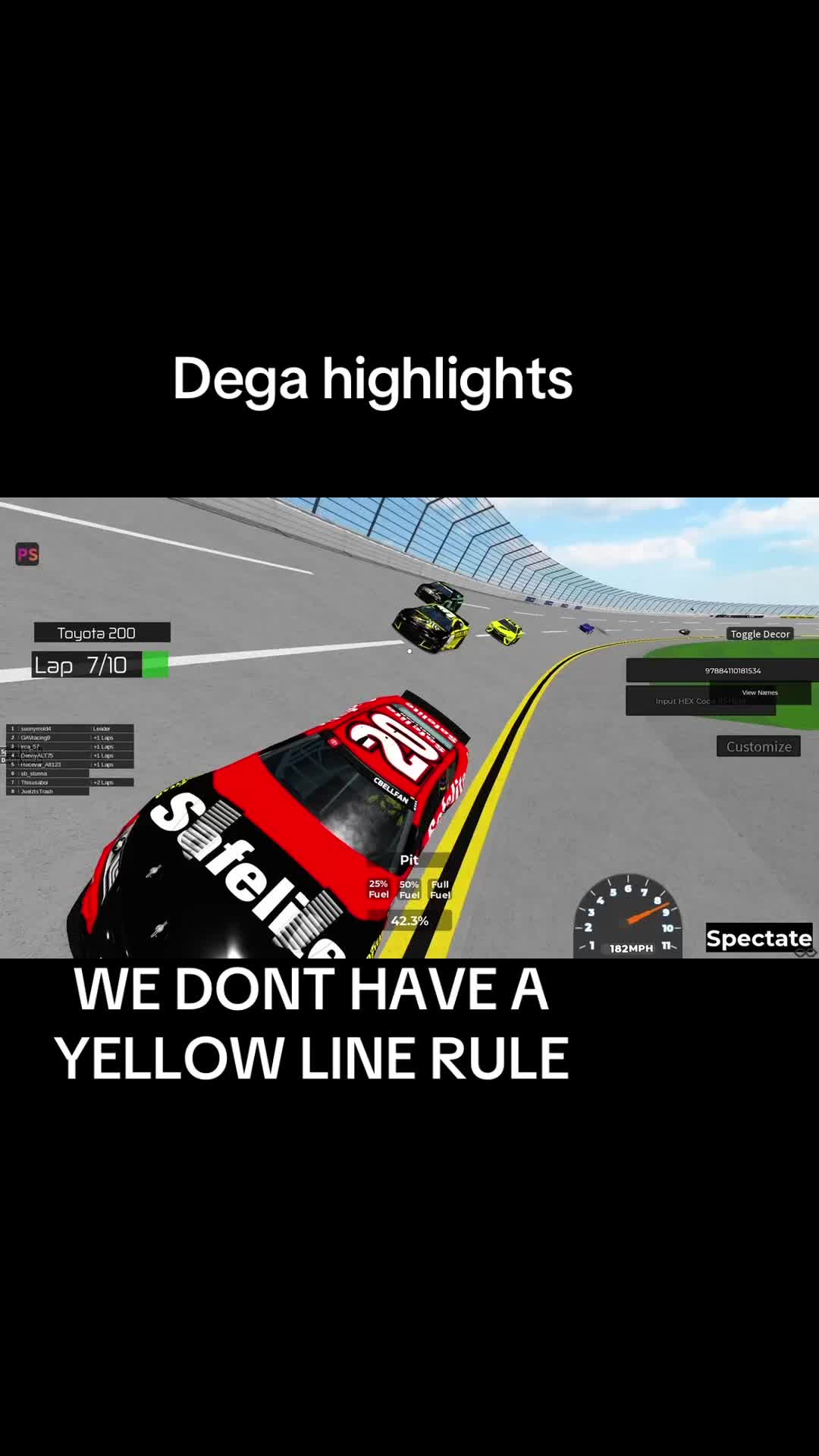 @INTERSTATE MWRT CUP SERIES