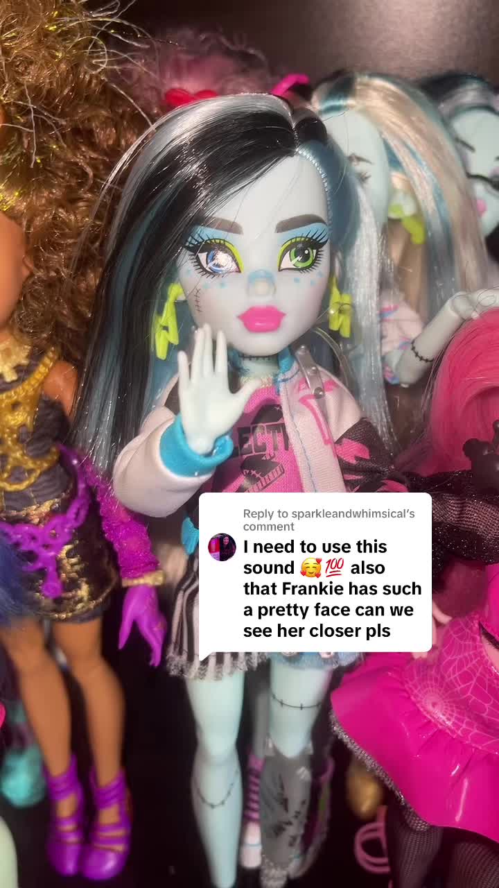 @Frankie Maestas
