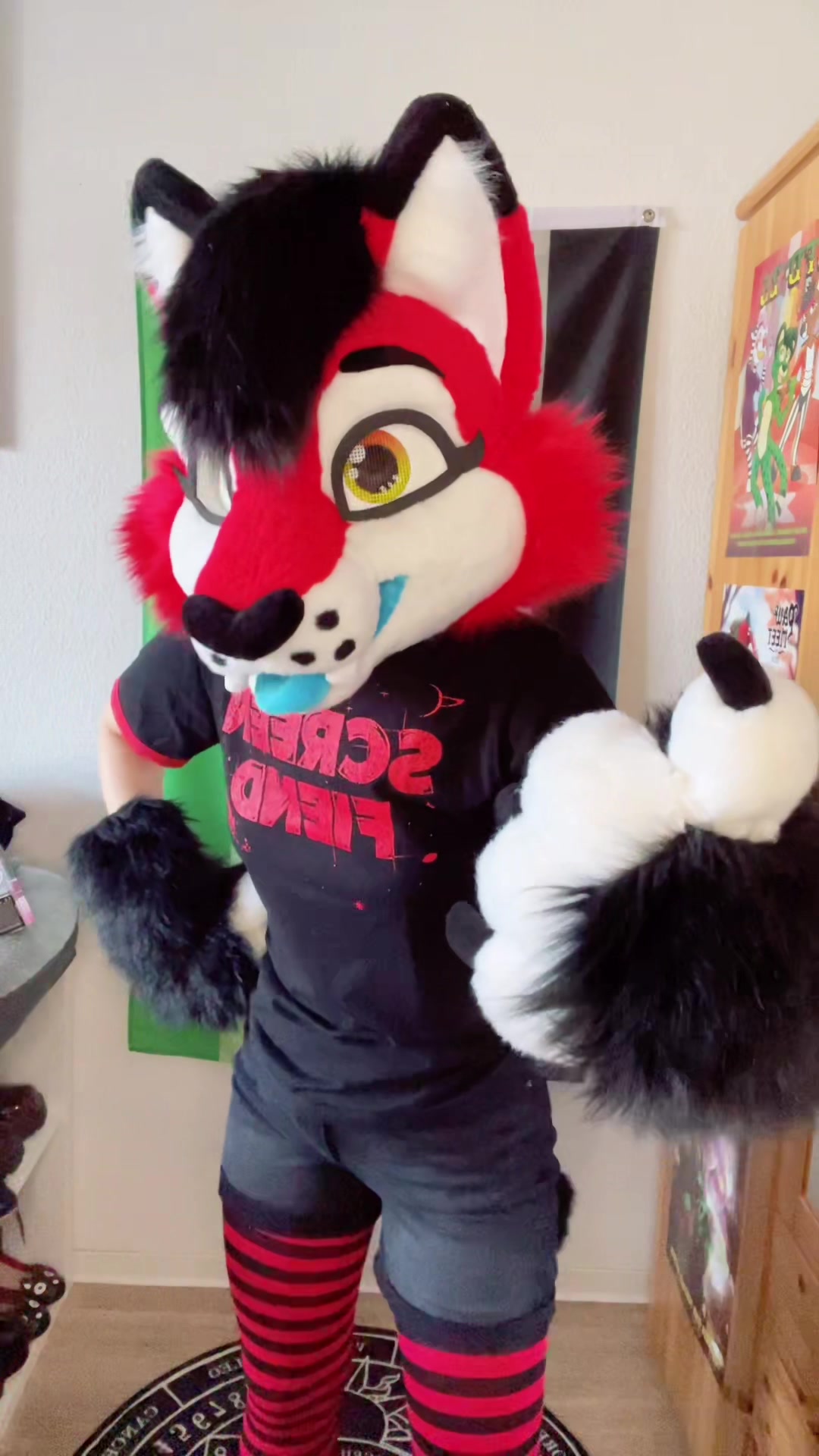 @Akushi Bluepaws 💙🐾