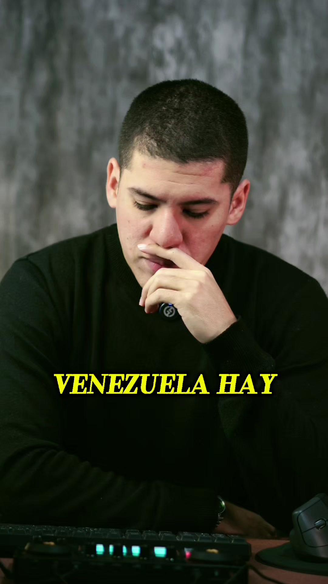 @🇻🇪 kilometro