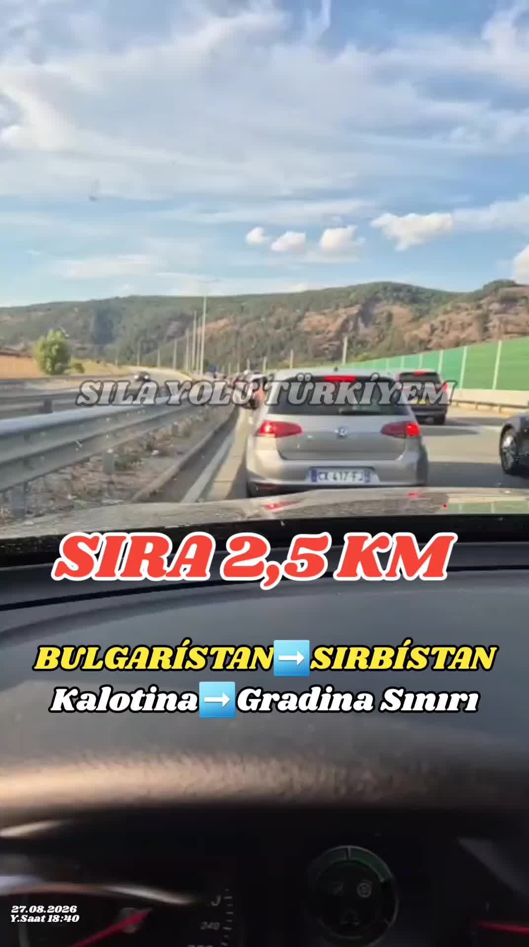 @Sıla Yolu T&uuml;rkiyem