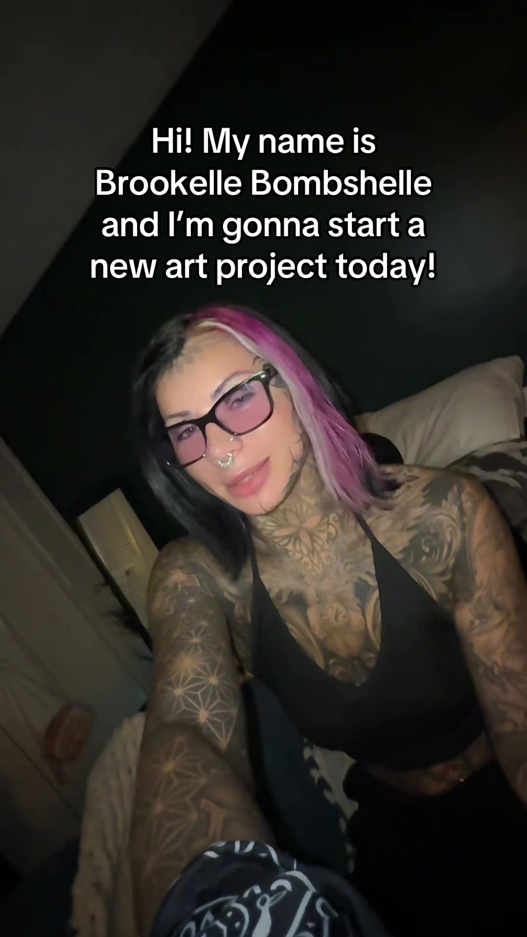 @BrookelleBombshelle