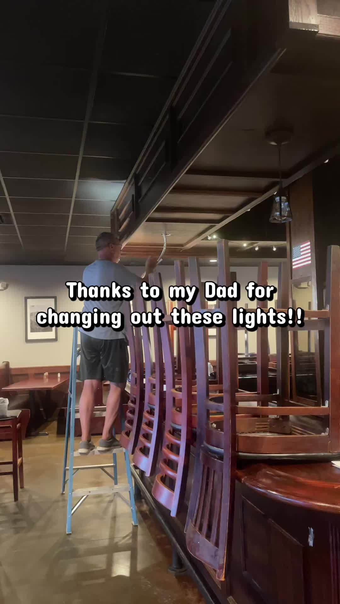 @Basilico Family Restaurant