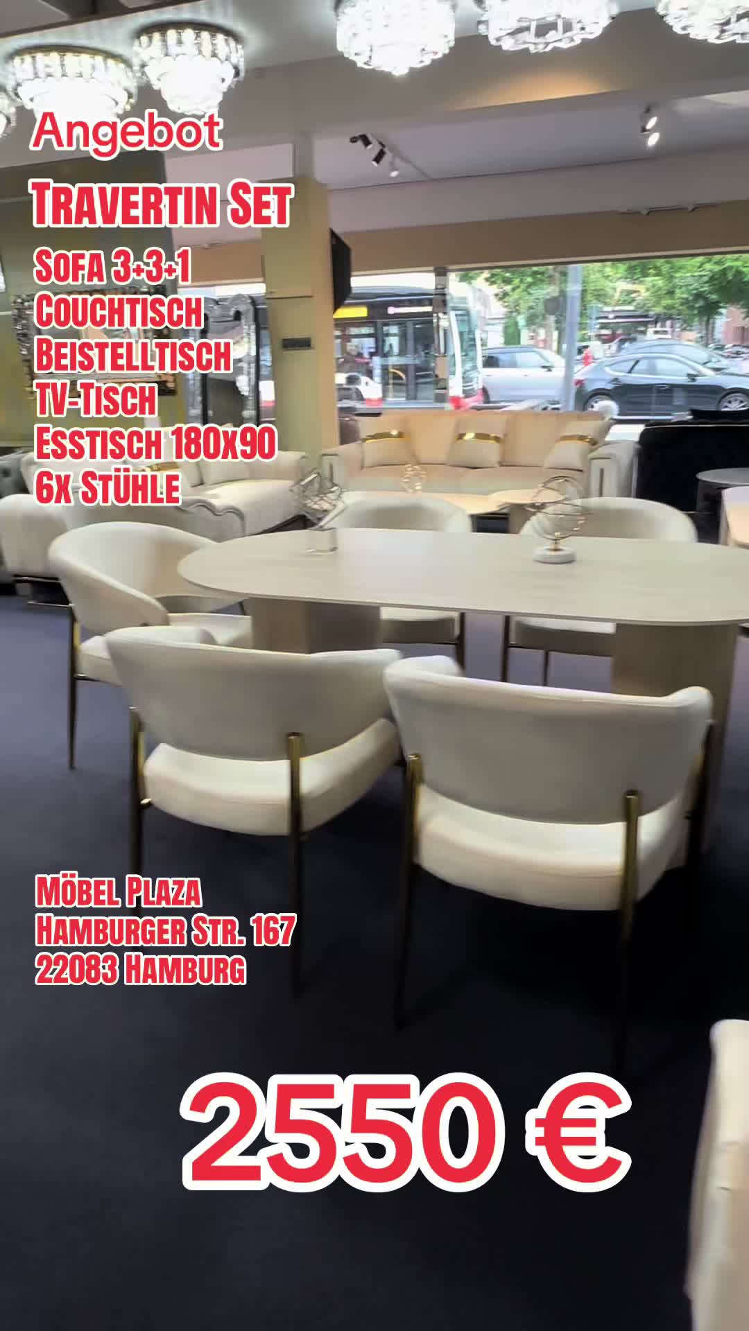 @Moebel Plaza
