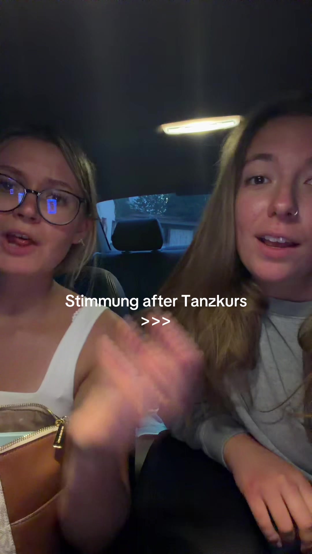 @Giulia & Melanie