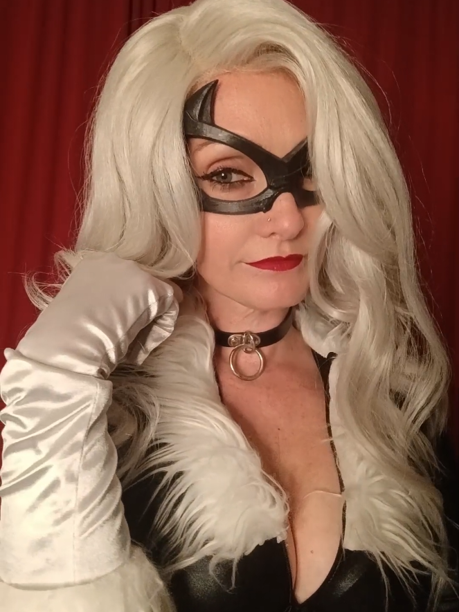 @🖤 Spell Bound Cosplay 🖤