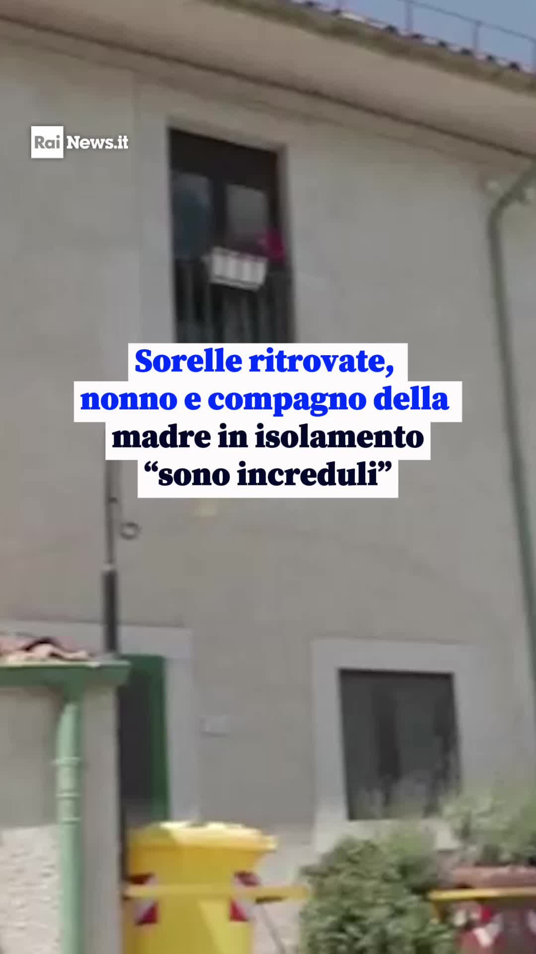 @RaiNews