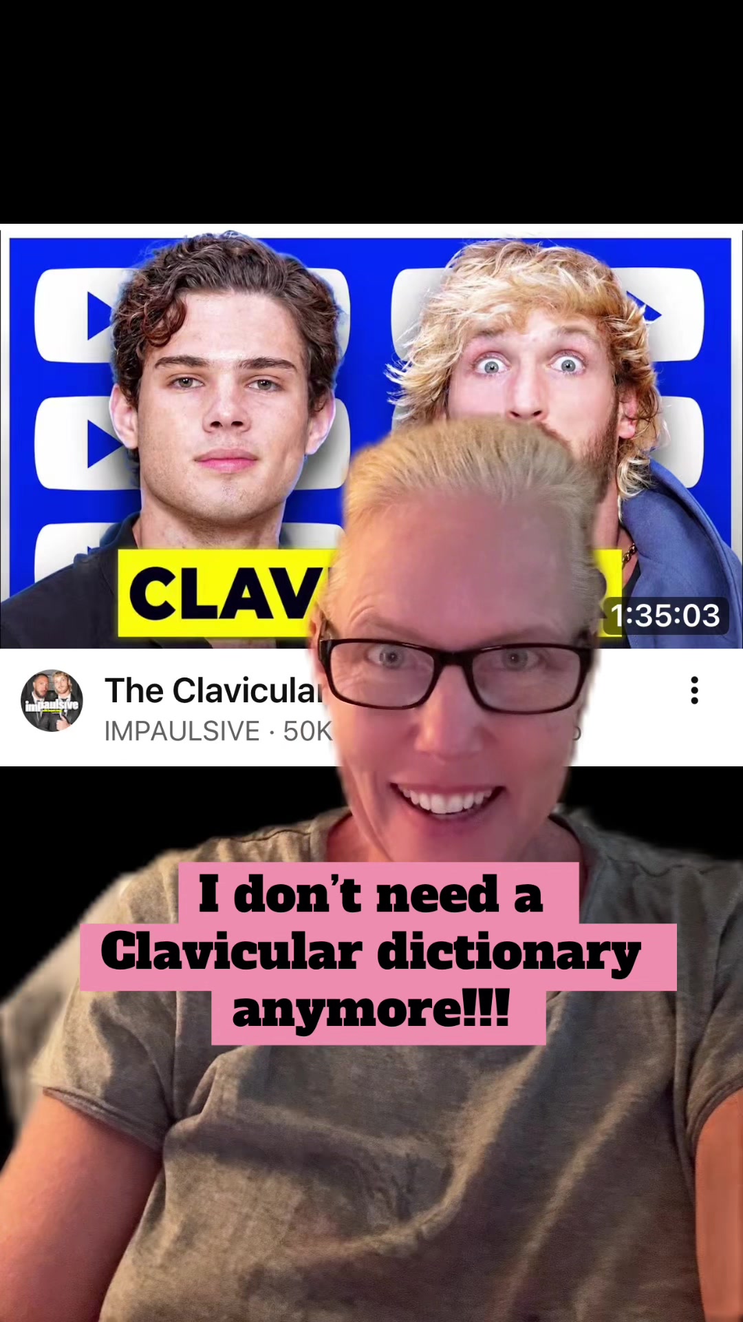 @Sarah from Texas podcast