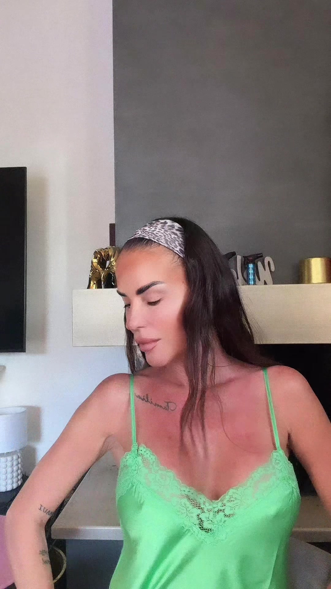 @Antonella Mosetti