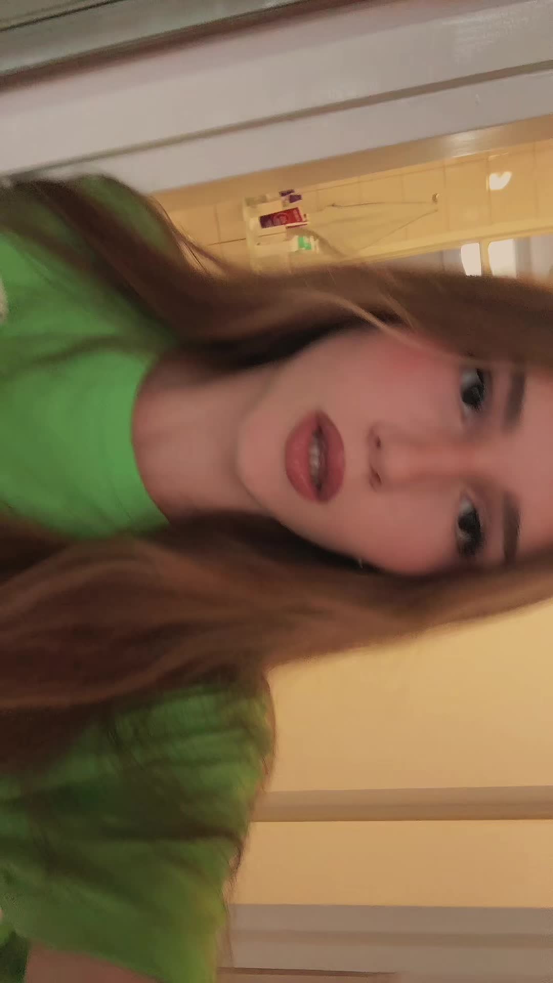 @bruna • grwm