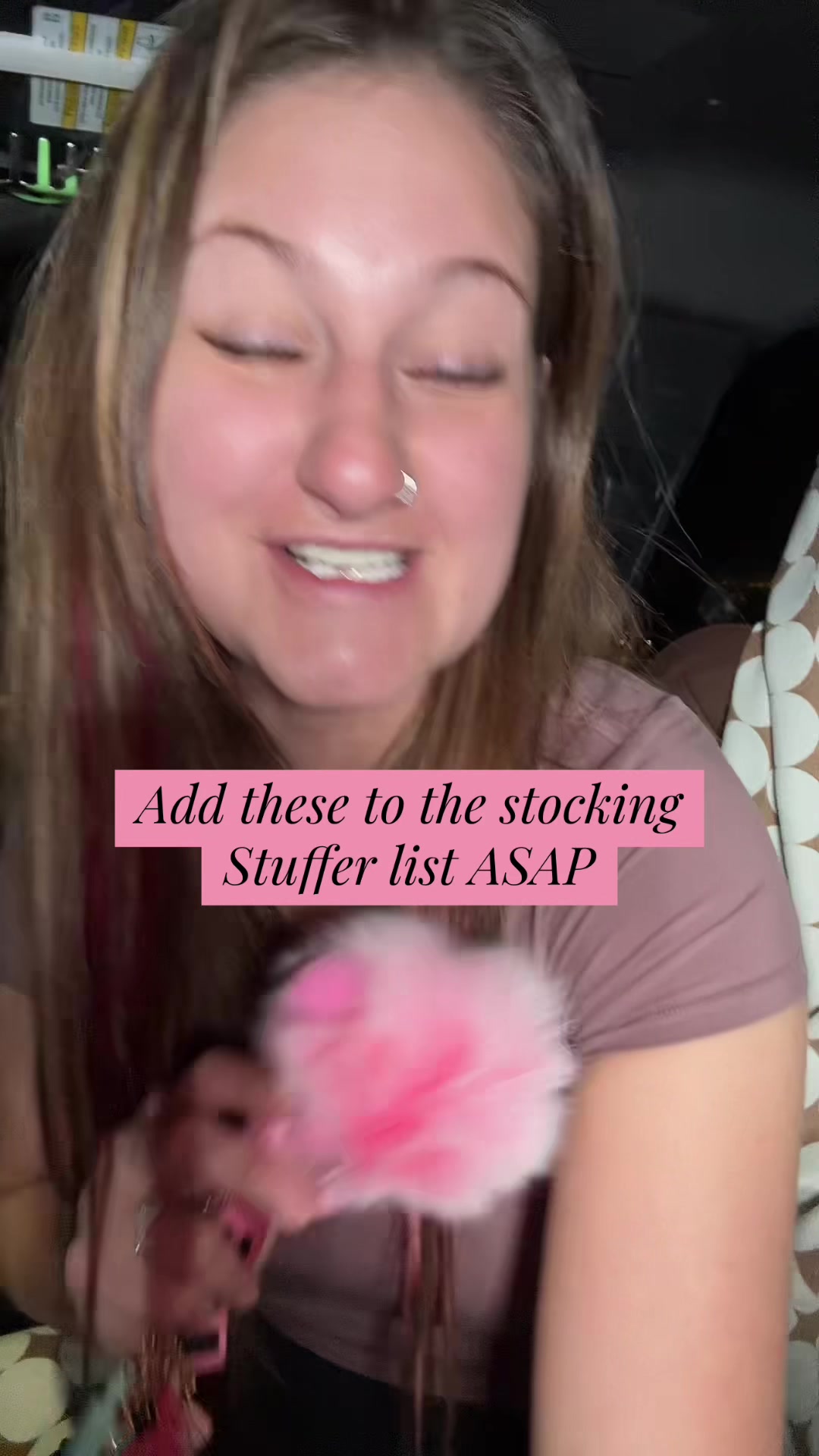 @Kaci Dixon