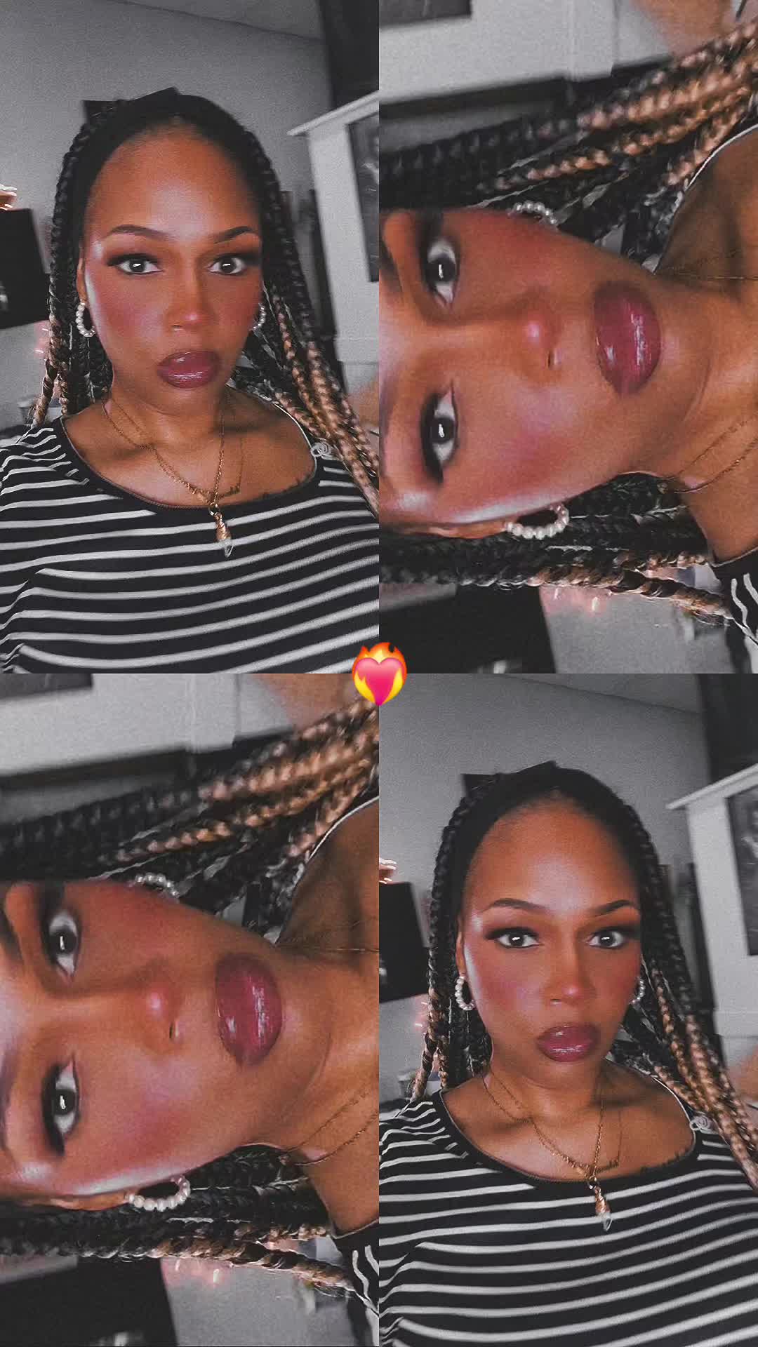 @HMGRWNAMAZON💕😌